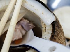 -達揚原味燉品(文明路店)