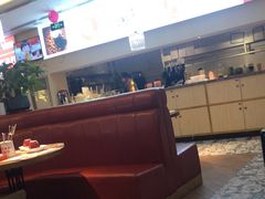 卡座-杯子红牛排(南庄吉利广场店)