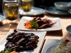 -龙井壹号·茶缘山景宴(龙井村店)