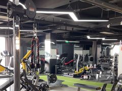 -ENERGY原力健身(川周店)