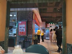 -驿楼兰·新疆菜(火车站店)