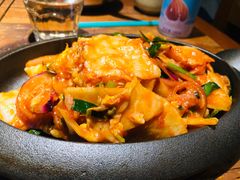 阿记蛋炒面-阿记烧烤(大兴新区店)
