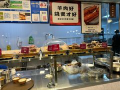 -格日勒阿妈蒙古厨房(大召店)