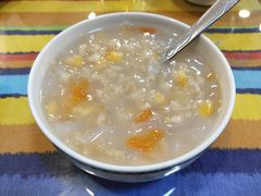 水果粥-滋味烤鱼(马北店)