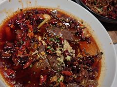 -万荣烤鸭店·北京菜(天坛店)