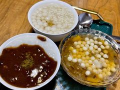 -笃笃笃糖粥(十全街店)