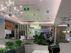 -鹿港小镇(悠唐店)