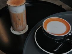 -NokNok Coffee(宽窄巷子店)