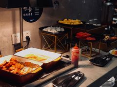 -大渔铁板烧(万象城店)
