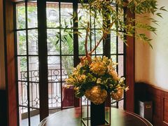 -Le Comptoir de Pierre Gagnaire