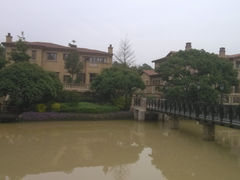-中旅阿那亚九龙湖·公主酒店