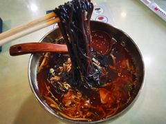 -服务大楼冷面(延大店)