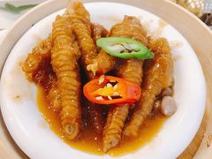 -点都德(盘福楼店)