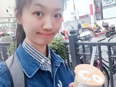 -CoCo都可(常德路店)