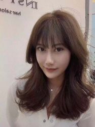 -Rise Hair上升造型
