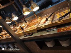 -比格比萨自助(国展店)