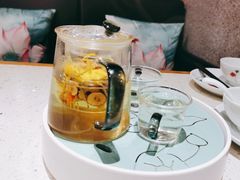 -荷花亭·湖北融合菜(中商广场店)