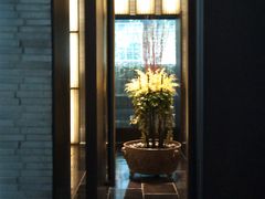 花艺-上海璞麗酒店