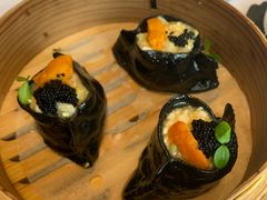 海鲜饺-千灯盛汇·头牌粤菜(致越优城店)