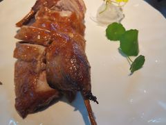 -赠李白·如诗的川味(余杭万达广场店)
