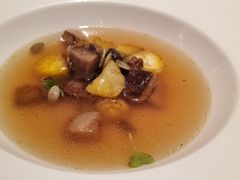 -北京金融街丽思卡尔顿酒店·意味轩 Cepe