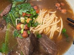 -三十三碗黄牛肉面(东原1891店)