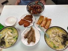 -明呈黄鱼面馆(斜土路店)