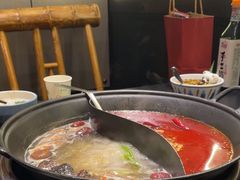 -俏媳妇火锅(宽窄巷子店)