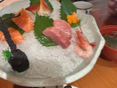-有喜屋·鲜鸡烧鸟·居酒屋(安龙路店)