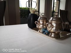 -上海和平饭店华懋阁 Cathay Room