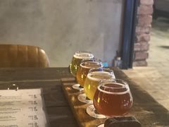 -岔巴精酿啤酒餐吧(南屏街店)