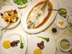 -淮扬府(安定门店)