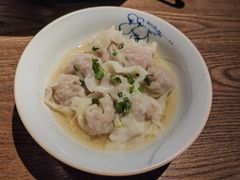 清汤抄手-辛香汇(飞洲店)