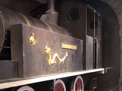 -中国铁道博物馆(正阳门馆)