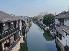 -南浔古镇