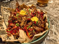 -2046湘味厨房(深圳湾店)