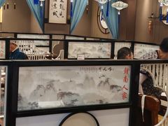 -赣南人家·头牌江西菜(劲松店)