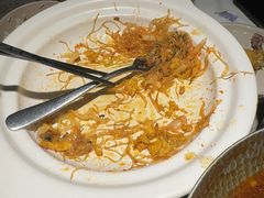 -留半山·香港食堂(啦啦宝都店)