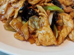 杏花堂过油肉-杏花堂山西菜馆(壹方城店)