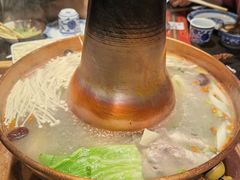 -清真京华源·涮肉烧烤(丰庆店)