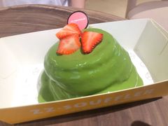-狐狸和向日葵(北京路店)