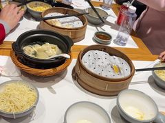 -馋三尺蟹粉小笼(人民广场店)