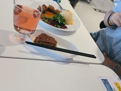 -宜家·瑞典风味餐厅(四元桥店)