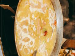 -霄汉牛三鲜湖北砂锅菜(万松园2店)