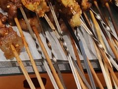 -小两口锦州烧烤·脆皮油边(依云北郡店)