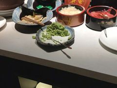 -加餐海鲜自助(宝龙一城店)