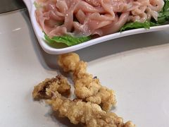 -枇杷园食为鲜火锅(南山店)