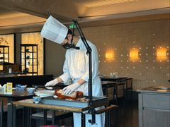 -喜悦烤鸭·新京菜(王府井店)