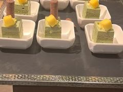 -三英温泉度假酒店-自助餐厅