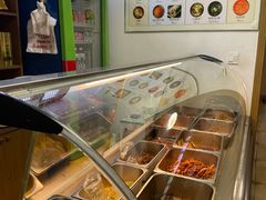 -鸡西冷面(翠竹店)